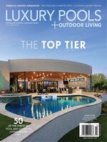 Luxury Pools Magazine (Digital)